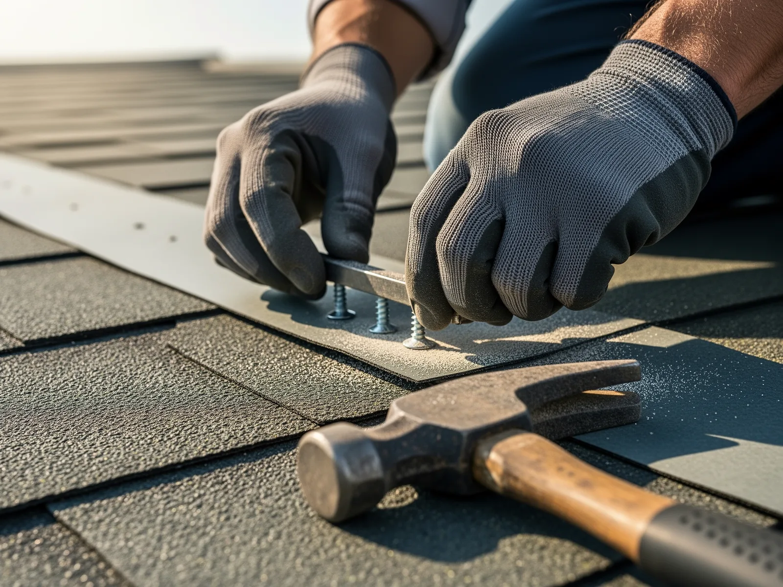 Why choose Fascia Repair in Nebo, KY